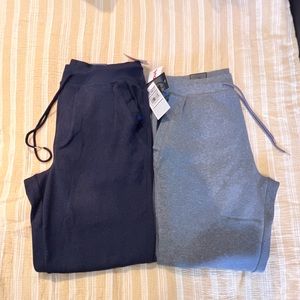 Monument Men Joggers